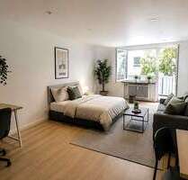 Wohnung zum Kaufen in München 390.000,00 € 35.2 m²
