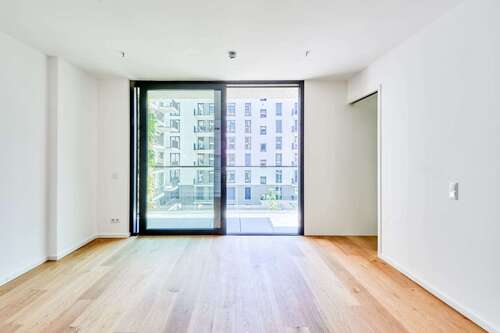 Foto - Wohnen auf Zeit in Frankfurt am Main 1.605,00 €