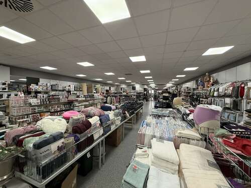 Foto - Einzelhandel in Rastatt 1.400,00 € 200 m²