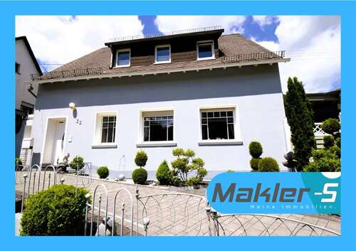 Foto - Haus zum Kaufen in Morbach 299.000,00 € 150 m²