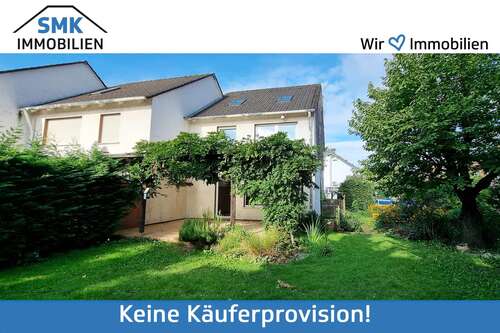 Foto - Haus zum Kaufen in Rheda-Wiedenbrück 269.000,00 € 103 m²