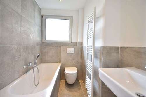 Foto - Wohnung zum Mieten in Krefeld 535,00 € 44.5 m²