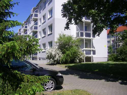 Foto - Wohnung zum Mieten in Wurzen 310,00 € 48.08 m²