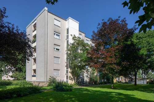 Foto - Wohnung zum Kaufen in Ludwigshafen am Rhein 170.000,00 € 59.66 m²