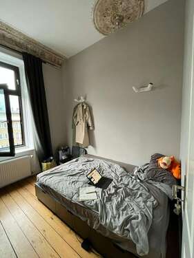 Foto - WG-Zimmer in Hamburg 790,00 € 15 m²