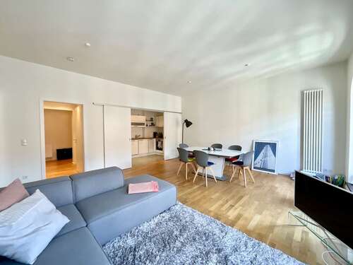 Foto - Wohnung zum Mieten in Berlin 1.458,00 € 81 m²