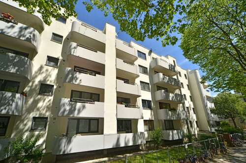 Foto - Wohnung zum Mieten in Berlin 1.608,03 € 94.59 m²