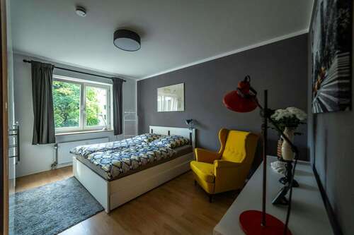Foto - Wohnen auf Zeit in Hamburg 1.700,00 €