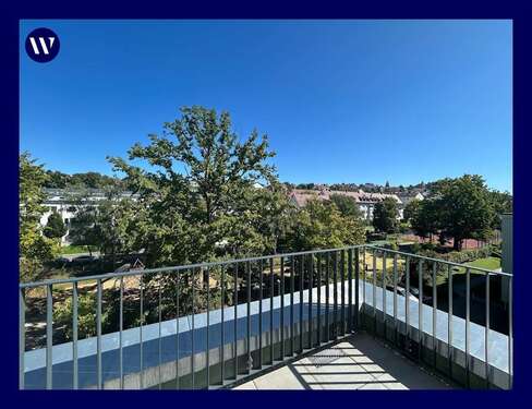 Foto - Wohnung zum Mieten in Stuttgart 2.290,00 € 118 m²