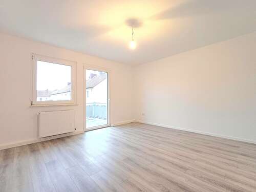 Foto - Wohnung zum Mieten in Minden 649,00 € 43.76 m²