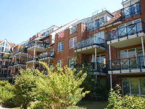 Foto - Wohnung zum Mieten in Bremen 650,00 € 45 m²