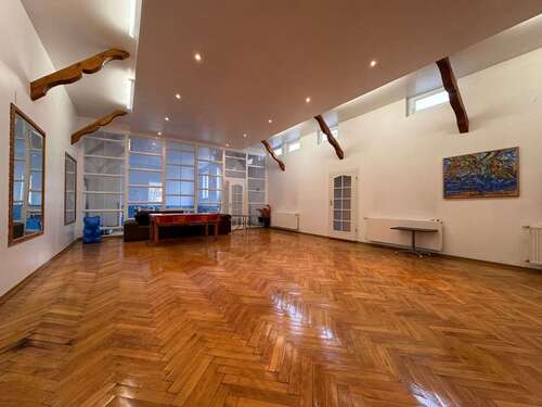 Foto - Haus zum Kaufen in Himmelpfort 749.000,00 € 555 m²