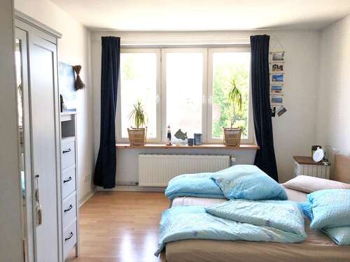 Foto - Wohnung zum Kaufen in Hamburg 225.000,00 € 59 m²