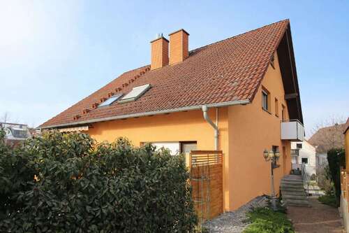 Foto - Haus zum Kaufen in Karlsbad 549.000,00 € 155 m²