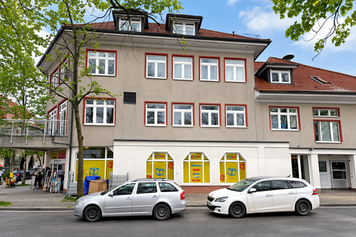 Foto - Gastronomie in Birkenwerder 2.500.000,00 € 1339 m²