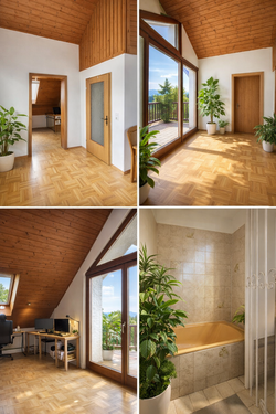 Foto - Haus zum Kaufen in München 699.000,00 € 77 m²