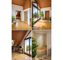 Haus zum Kaufen in München 699.000,00 € 77 m²