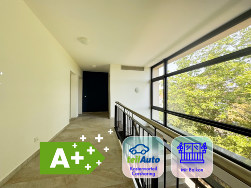 Foto - Wohnung zum Mieten in Leipzig 788,00 € 43.77 m²
