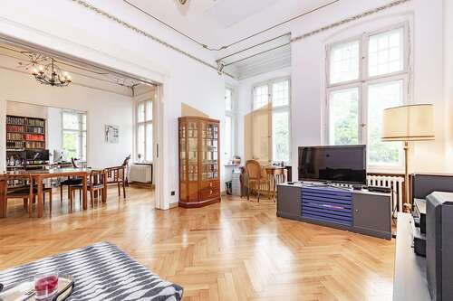 Foto - Wohnung zum Kaufen in Berlin 679.000,00 € 125 m²
