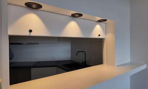 Foto - Wohnung zum Mieten in Mannheim 999,00 € 68 m²