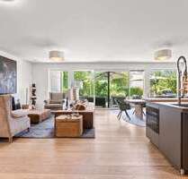 Wohnung zum Kaufen in Hamburg 2.290.000,00 € 265 m²