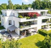 Wohnung zum Kaufen in Hamburg 2.290.000,00 € 265 m²