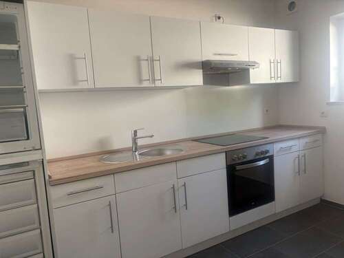 Foto - Wohnung zum Mieten in Augsburg 750,00 € 58 m²