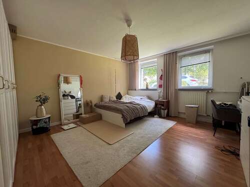 Foto - Wohnung zum Mieten in Kiel 600,00 € 55 m²