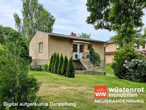 Foto - Haus zum Kaufen in Süderholz 110.000,00 € 82 m²