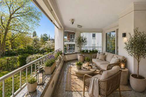 Foto - Wohnung zum Kaufen in Berlin 1.100.000,00 € 204.31 m²