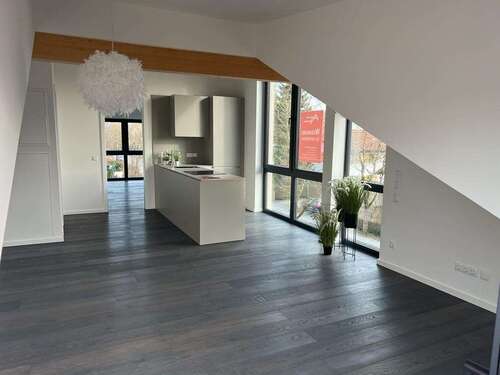Foto - Wohnung zum Mieten in Vaterstetten 1.500,00 € 51.62 m²