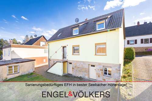 Foto - Haus zum Kaufen in Bad Dürkheim 275.000,00 € 118 m²