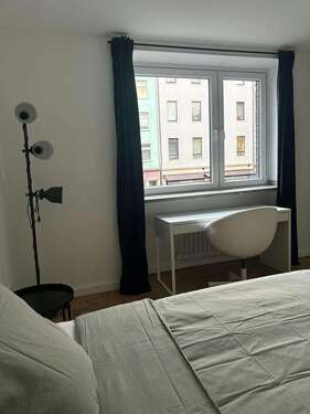 Foto - WG-Zimmer in Düsseldorf 799,00 € 25 m²