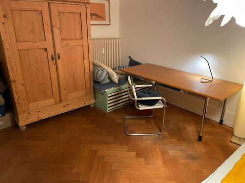 Foto - WG-Zimmer in Frankfurt am Main 795,00 € 26 m²