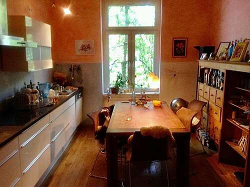 Foto - WG-Zimmer in Frankfurt am Main 795,00 € 26 m²