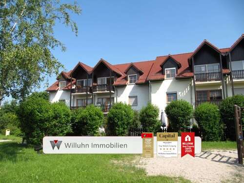 Foto - Wohnung zum Kaufen in Leuna 119.800,00 € 73.5 m²