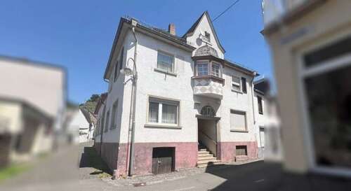 Foto - Haus zum Kaufen in Pommern 59.000,00 € 110 m²