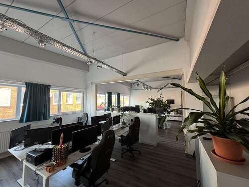 Foto - Büro in Hildesheim 1.120,00 € 160 m²