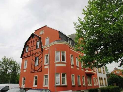 Foto - Wohnung zum Mieten in Zeulenroda-Triebes 375,00 € 68 m²