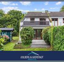 Haus zum Kaufen in Hamburg Rahlstedt 399.000,00 € 103.53 m² - Hamburg / Rahlstedt