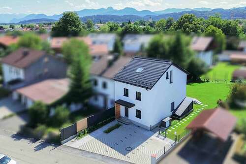 Foto - Haus zum Kaufen in Bruckmühl 1.195.000,00 € 140.12 m²