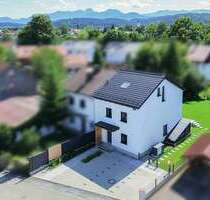 Haus zum Kaufen in Bruckmühl 1.195.000,00 € 140.12 m²