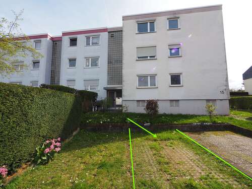 Foto - Garage zu vermieten in Stuttgart 40,00 €