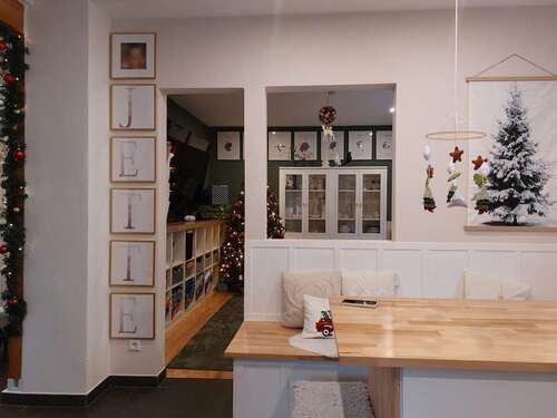 Foto - Haus zum Kaufen in Radevormwald 449.000,00 € 160 m²