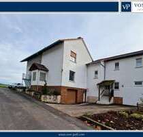 Haus zum Kaufen in Herleshausen Breitzbach 235.000,00 € 280 m² - Herleshausen / Breitzbach