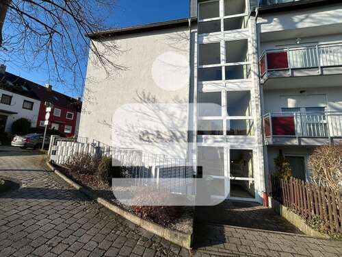 Foto - Wohnung zum Kaufen in Herzogenaurach 88.000,00 € 26 m²