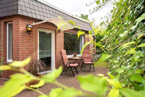 Foto - Wohnen auf Zeit in Hamburg 990,00 €