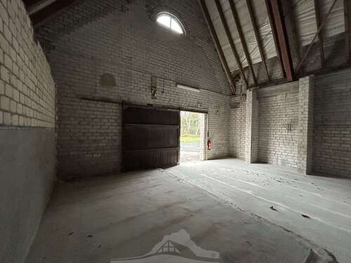 Foto - Halle in Köln 452,00 € 112 m² - 452,00&nbsp;EUR Kaltmiete, ca.&nbsp; 112,00&nbsp;m&sup2;