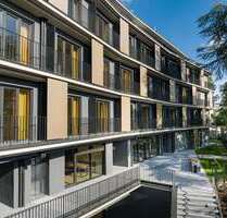 Wohnung zum Mieten in Aachen 226,00 € 24 m²