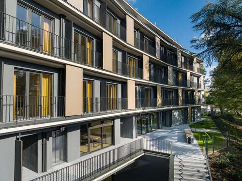Foto - Wohnung zum Mieten in Aachen 226,00 € 24 m²